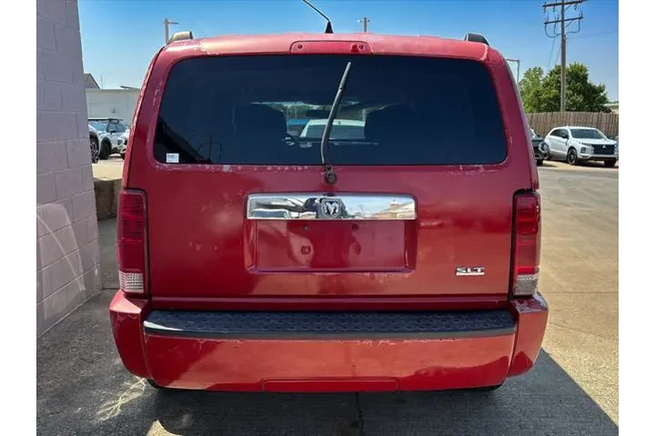 $2295 : Dodge Nitro 2011 4x2 Heat 4d image 5