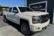 2014 Silverado 1500 High Coun en Sacramento