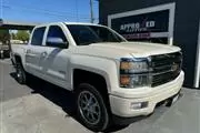 2014 Silverado 1500 High Coun en Sacramento