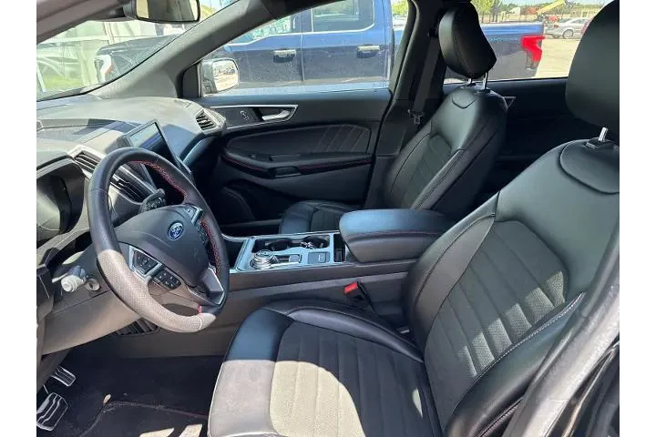 $31950 : Ford Edge 2023 AWD SEL 4dr C image 9