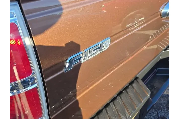 $12990 : Ford F-150 2012 4x4 Lariat 4 image 6