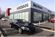 $20400 : Nissan Altima 2025 2.5 S 4dr thumbnail