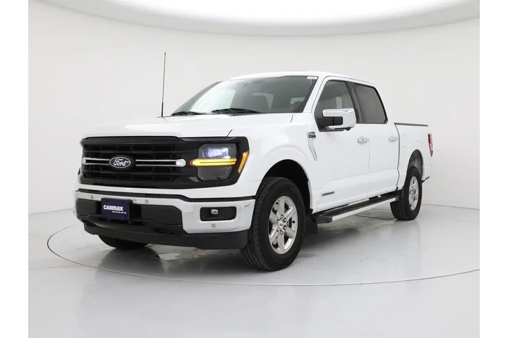 $39998 : Ford F-150 2024 4x4 XLT 4dr image 4