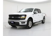 $39998 : Ford F-150 2024 4x4 XLT 4dr thumbnail