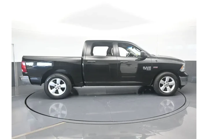 $23494 : Ram 1500 Classic 2021 4x2 Tr image 7