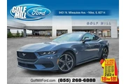 Ford Mustang 2024 EcoBoost P en Chicago