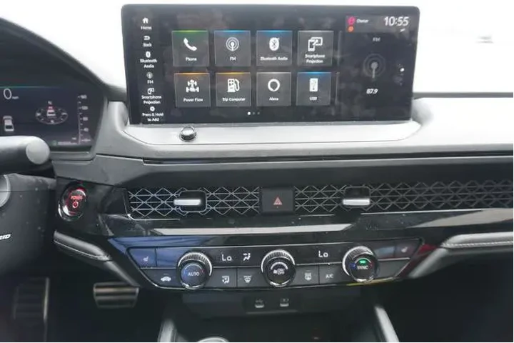 $28725 : Honda Accord Hybrid 2023 Spo image 5