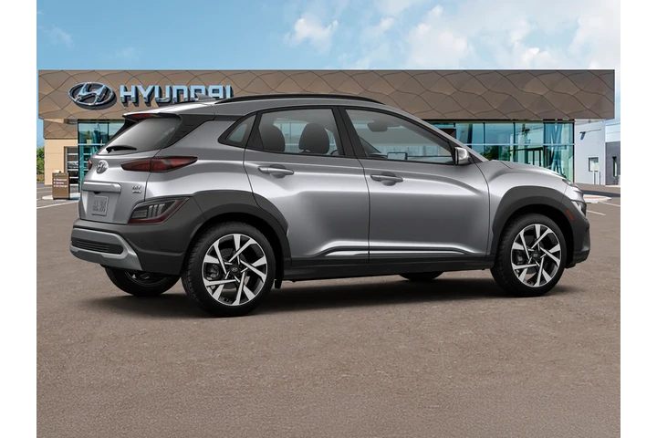 $25990 : Hyundai KONA 2023 AWD Limite image 8
