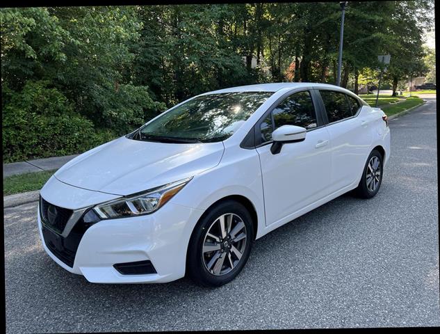 $17900 : 2020 NISSAN VERSA2020 NISSAN image 4