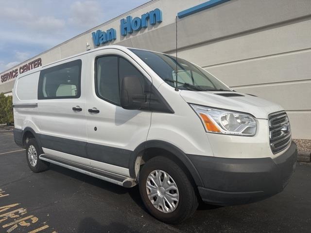 $28054 : Pre-Owned 2019 Transit-250 Ba image 1