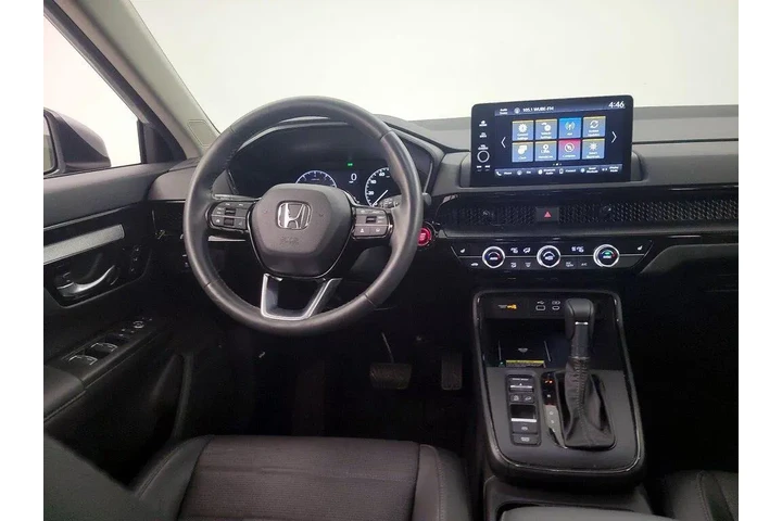 $34998 : Honda CR-V 2024 AWD EX-L 4dr image 10