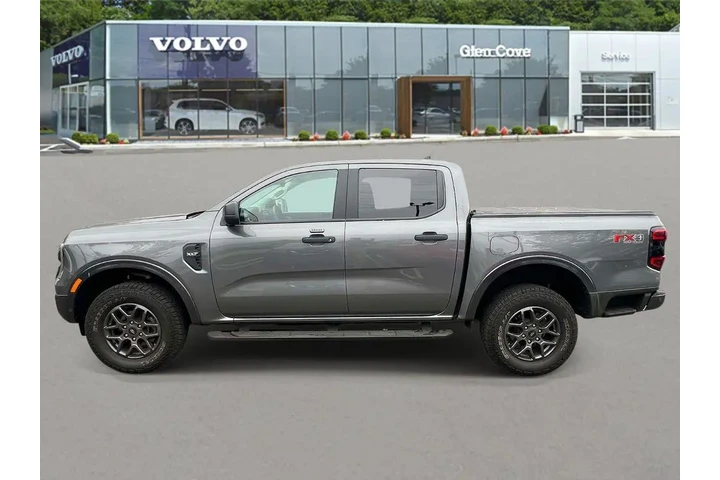 $36399 : Ford Ranger 2024 4x4 XLT 4dr image 3