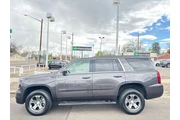 $11495 : 2017 Tahoe LT thumbnail