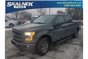 Ford F-150 2016 4x4 Lariat 4