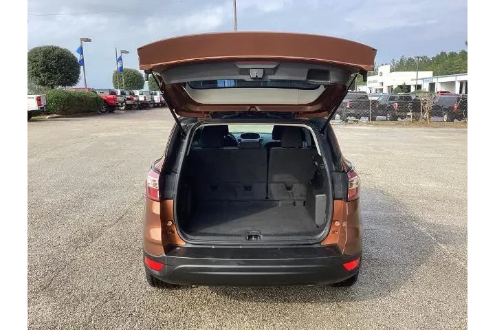 $10473 : Ford Escape 2017 S 4dr SUV image 9