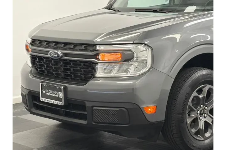 $24500 : Ford Maverick 2023 XLT 4dr S image 2