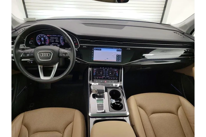 $29998 : Audi Q7 2020 AWD quattro Pre image 9