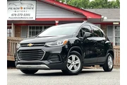 Chevrolet Trax 2020 LT 4dr C