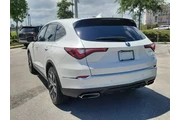 $31990 : Acura MDX 2023 4dr SUV w/Tec thumbnail