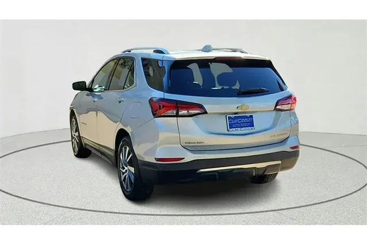 $23448 : Chevrolet Equinox 2022 4x4 P image 5