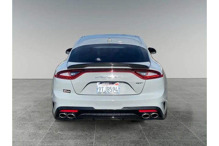 $32642 : Kia Stinger 2020 image 4