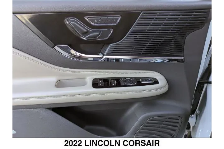 $22875 : Lincoln Corsair 2022 Standar image 10