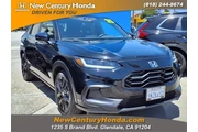 $26029 : Honda HR-V 2025 Sport 4dr Cr thumbnail