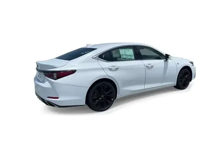 $39998 : Lexus ES 350 2023 F SPORT Ha image 8