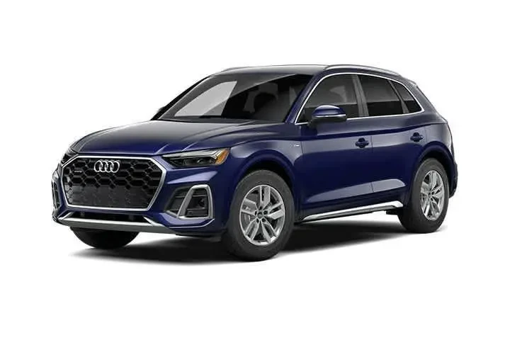 $28999 : Audi Q5 2022 AWD quattro S l image 1