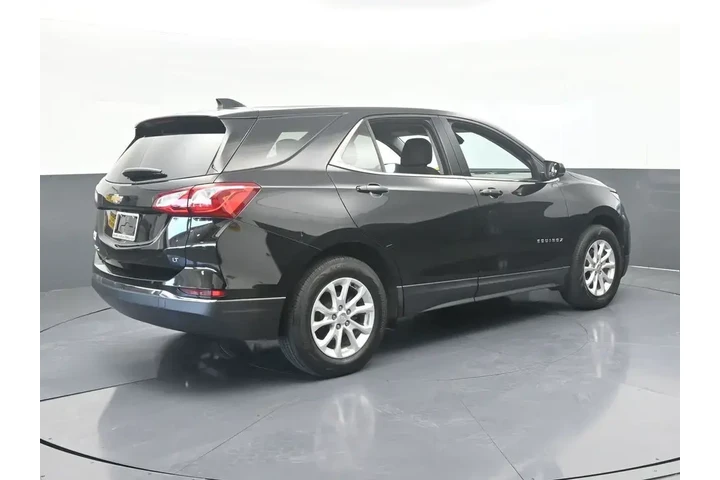 $11991 : Chevrolet Equinox 2020 LT 4d image 6