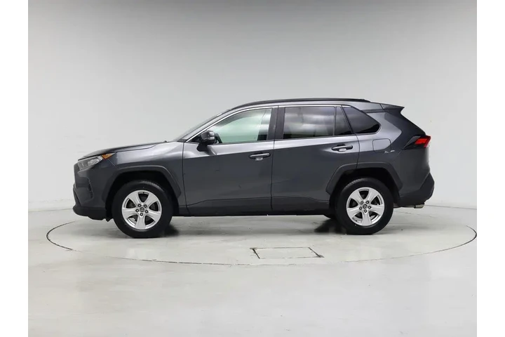 $25998 : Toyota RAV4 2020 XLE 4dr SUV image 3