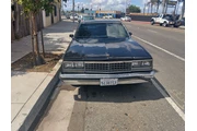 $3500 : Chevrolet El Camino 1984 $3500 thumbnail