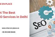 Best SEO Services in Delhi en Australia