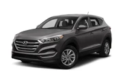 Hyundai TUCSON 2017 AWD Spor en Omaha