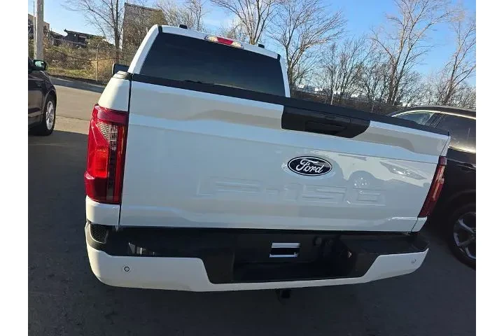 $32499 : Ford F-150 2025 4x2 STX 4dr image 5