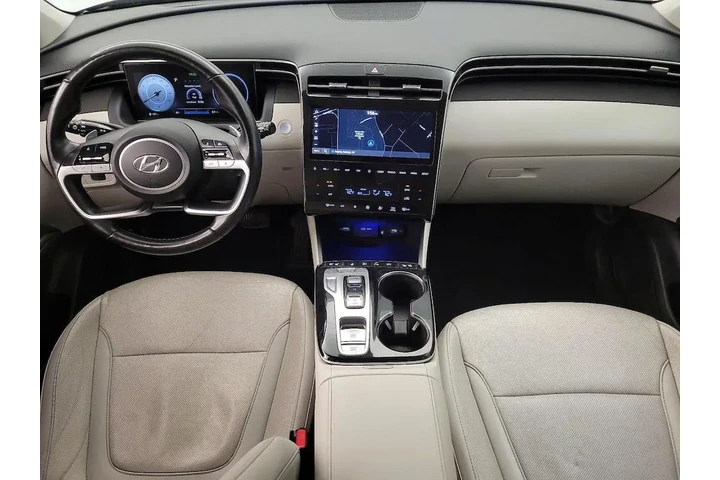 $25998 : Hyundai TUCSON 2023 AWD Limi image 9
