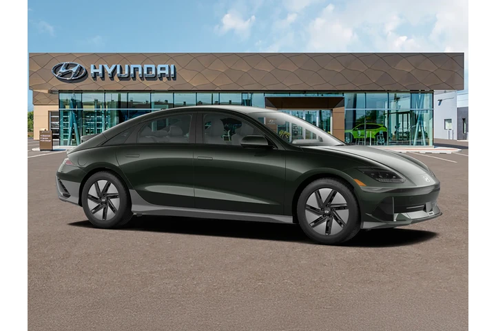 $26999 : Hyundai IONIQ 6 2024 SE 4dr image 10