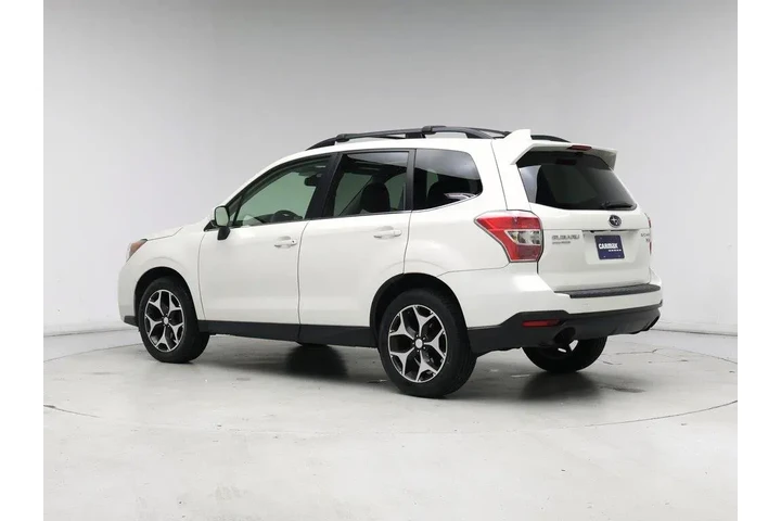 $14998 : Subaru Forester 2016 AWD 2.0 image 2