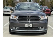Dodge Durango 2014 AWD SXT 4 thumbnail
