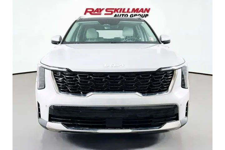 $31988 : Kia Sorento 2025 S 4dr SUV image 2