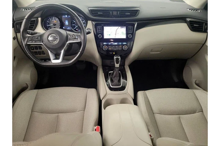 $23998 : Nissan Rogue Sport 2022 AWD image 9