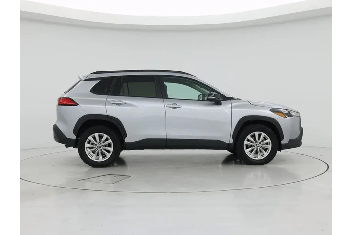 $25998 : Toyota Corolla Cross 2025 LE image 7