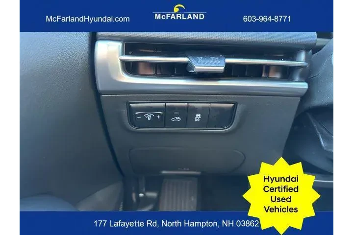 $27996 : Hyundai SANTA CRUZ 2025 AWD image 8