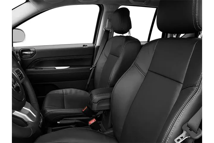 $9995 : Jeep Compass 2014 4x4 Latitu image 9