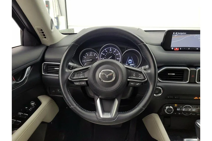 $16998 : Mazda CX-5 2017 AWD Grand To image 10