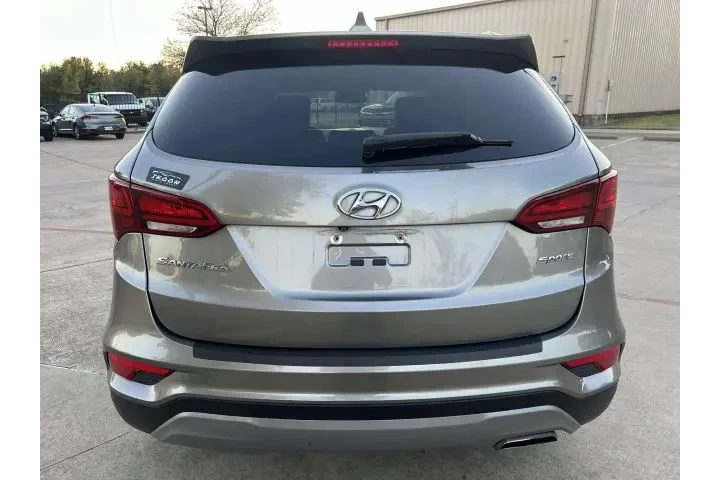 $12499 : 2017 HYUNDAI SANTA FE SPORTSP image 10