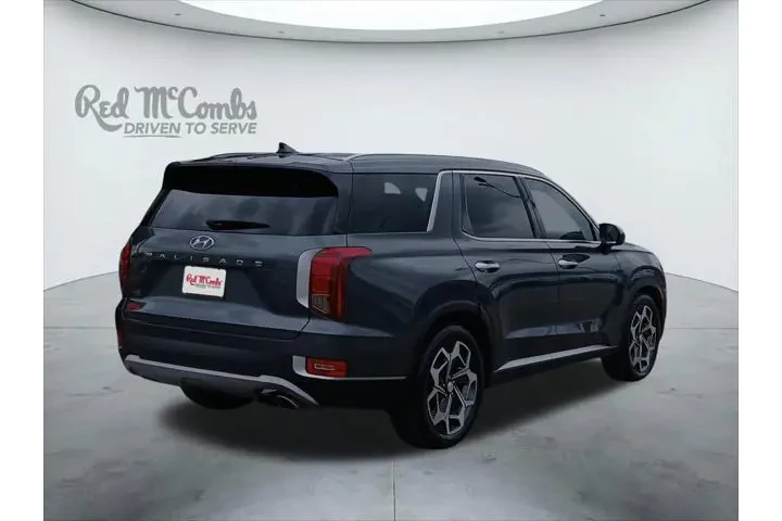 $26094 : Hyundai PALISADE 2022 SEL 4d image 5