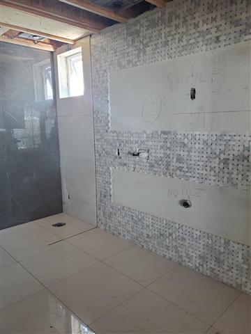 Remodelación , tile , cabinet image 6