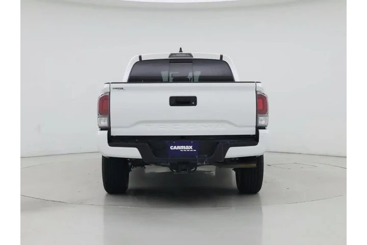 $35998 : Toyota Tacoma 2022 4x2 TRD S image 6