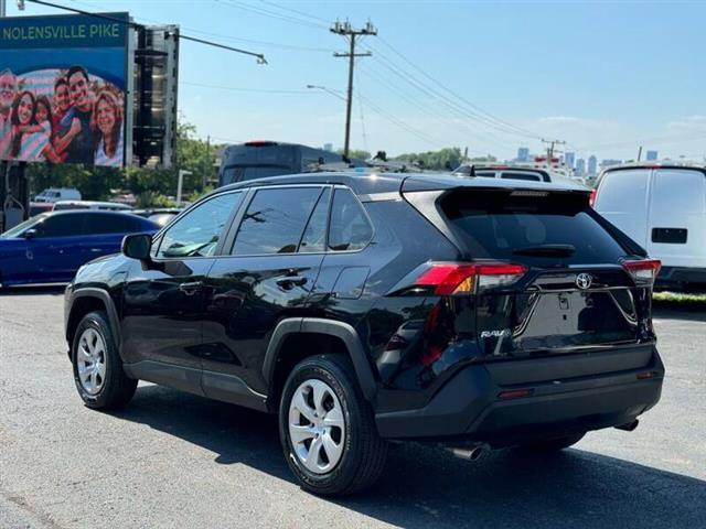 $23978 : 2023 RAV4 LE image 6